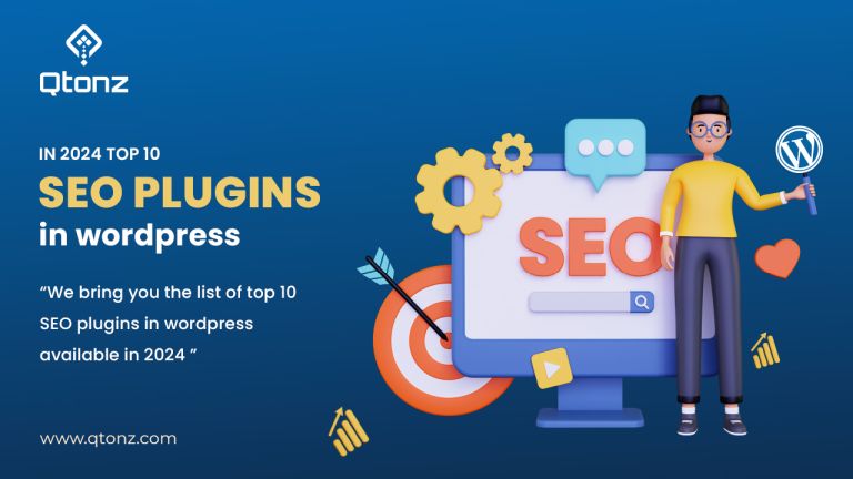 Blog - Top 10 SEO Plugin in WordPress