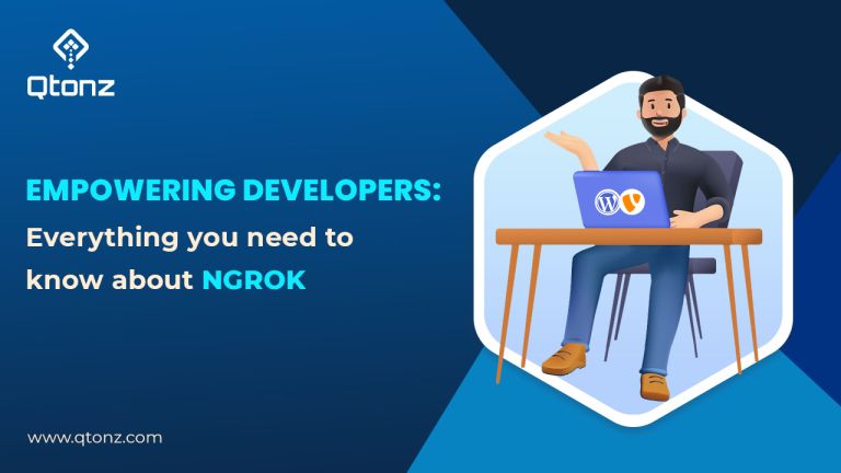 Blog - Everything you need to know about Ngrok