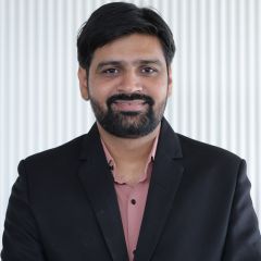 Sanjay Bhoraniya - Mobile App Technical Product Manager