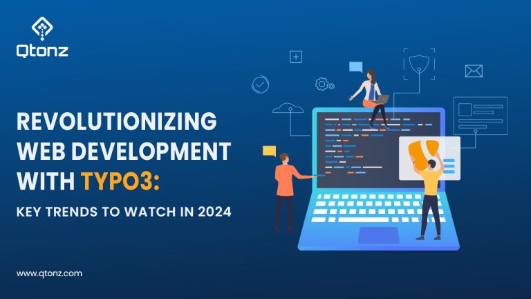 Revolutionizing Web Development in 2024