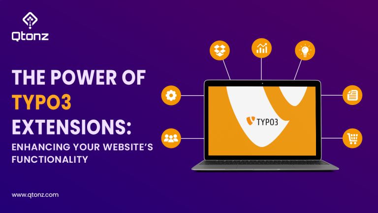 The Power of TYPO3 Extensions