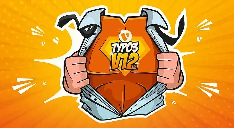 TYPO3
