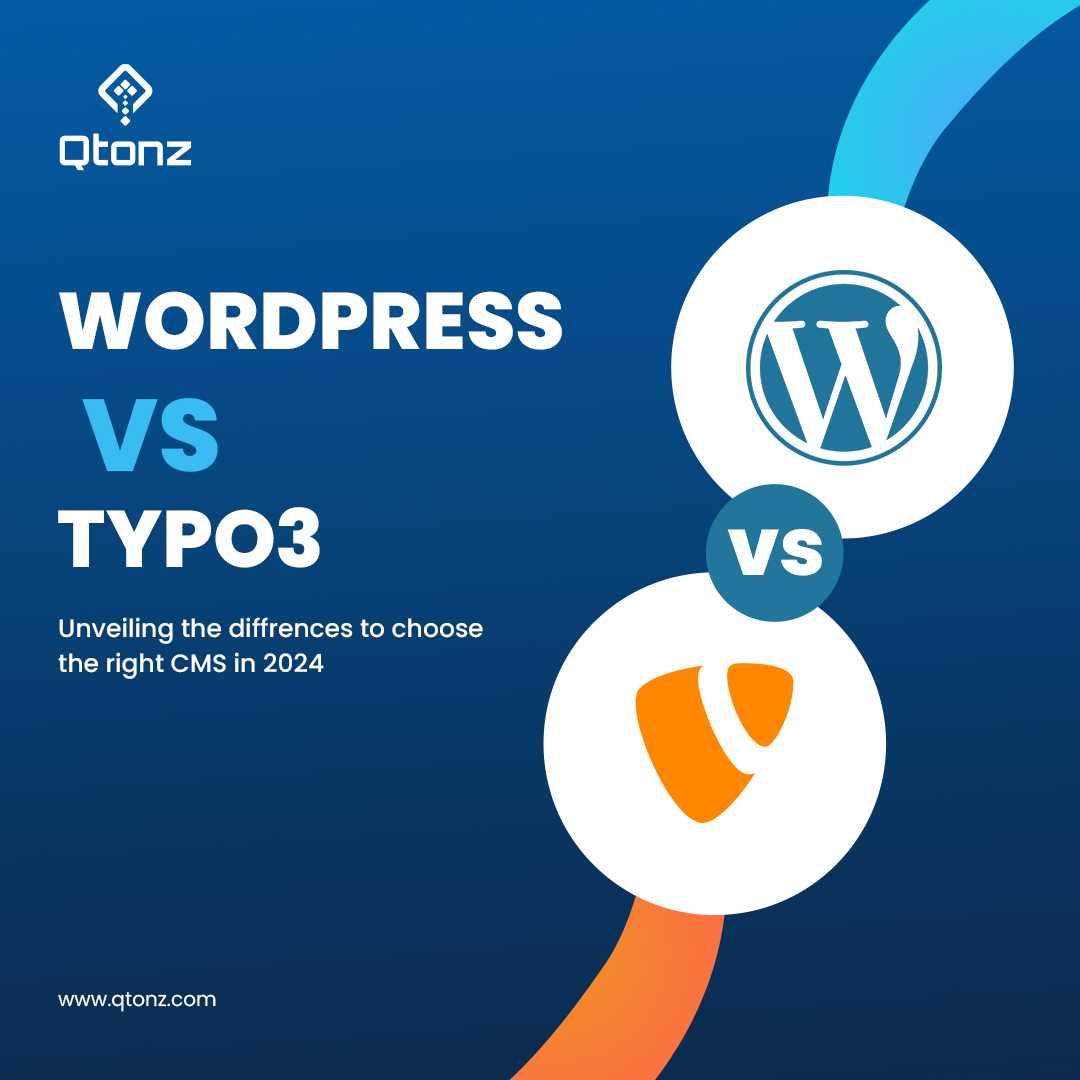 WordPress vs TYPO3: Unveiling the Differences to Choose the Right CMS ...