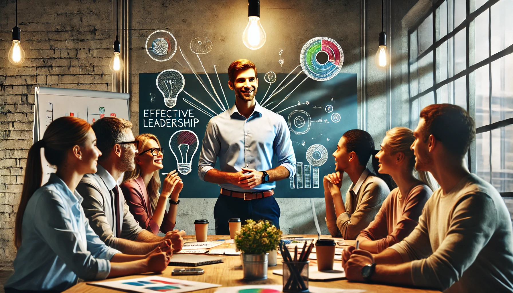 leading-with-purpose-how-to-be-an-effective-and-impactful-leader